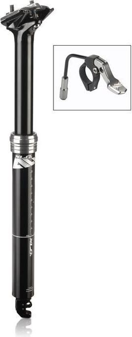 Immagine prodotto XLC SP-T11B All Mountain (31.60 mm)