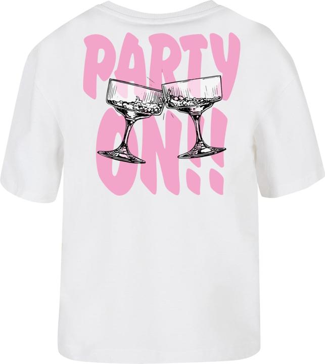 Produktbild Miss Tee Party On Tee - 195131 (M)