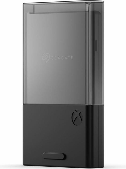 Produktbild Seagate Speichererweiterungskarte für Xbox Series X|S (1000 GB)