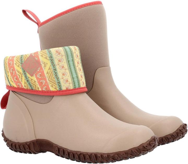 Image du produit Muck Boot - Bottes de pluie MUCKSTER - Femme (36)