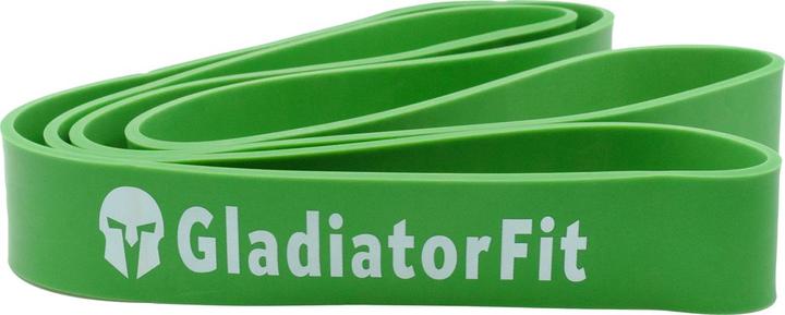 Immagine prodotto Gladiatorfit Banda di resistenza grande (2.08 m, Strong)