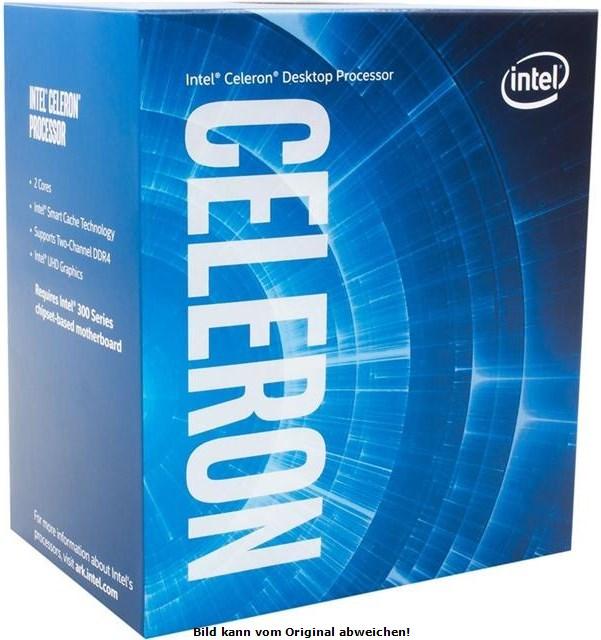 Produktbild Intel Celeron G5925 (LGA 1200, 3.60 GHz, 2 -Core)