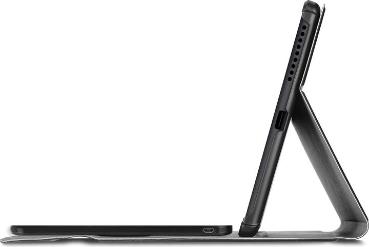 Produktbild Cazy Tastatur Hülle Kompatibel mit Lenovo Tab M11 - Schutz Etui mit magnetisch Abnehmbarer Tastatur - (DE)