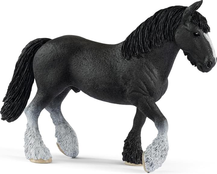 Actual product image Schleich Horse stable
