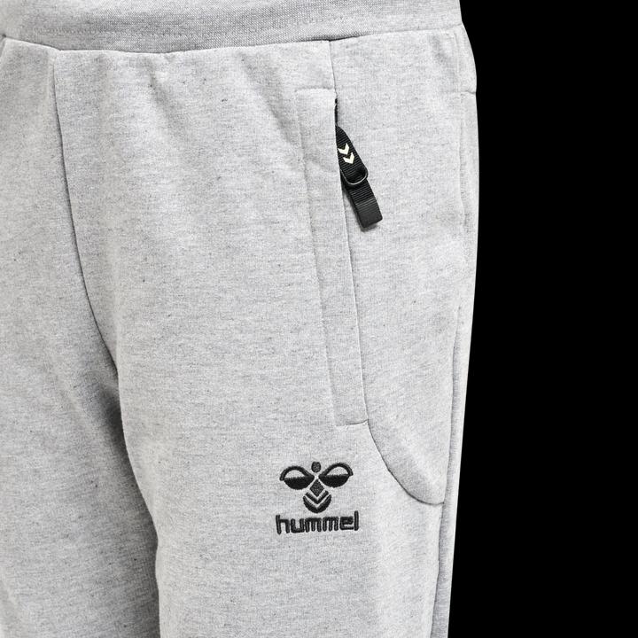 Produktbild hummel Hmlmove Grid Cotton Pants Kids (164)