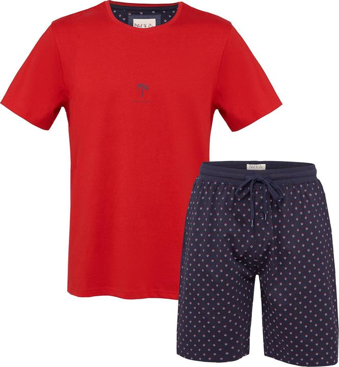 Image du produit Phil & Co. Berlin Pyjama shorty (M)