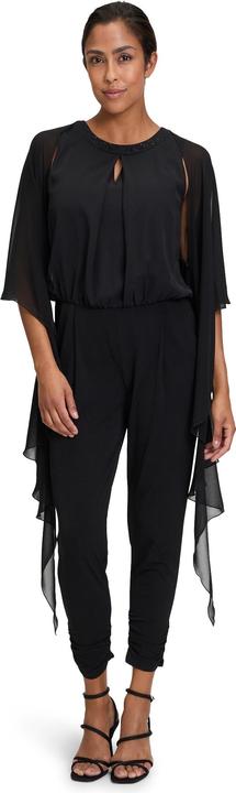 Produktbild Vera Mont Chiffonstola mit Volant