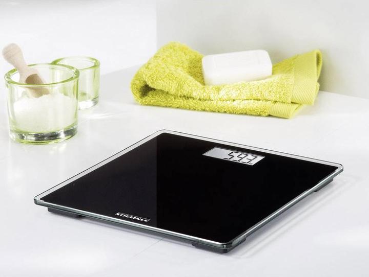 Actual product image Soehnle Style Sense Compact 100 (180 kg)