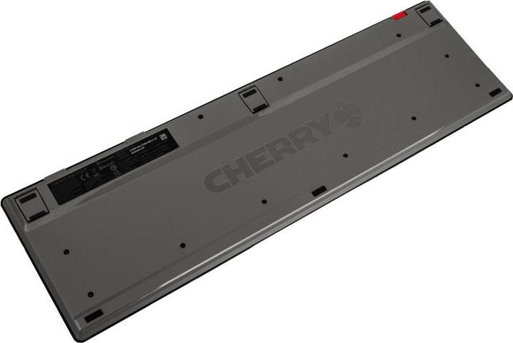 Image du produit CHERRY Kw X Ulp (DE, Sans fil, Filaire)