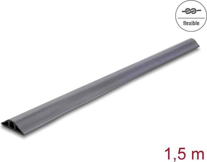 Actual product image Delock Cable duct (Duct, 150 cm)