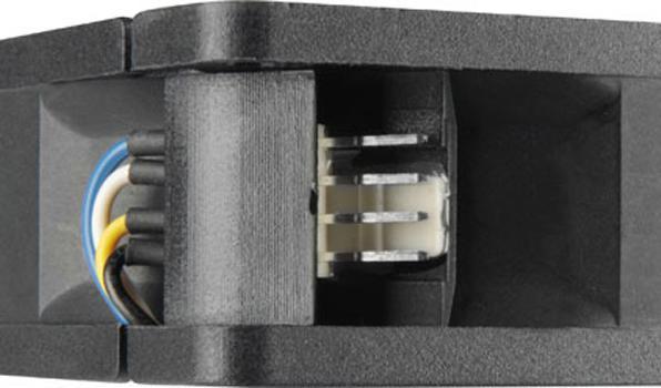 Produktbild Sharkoon Silent Eagle SE (80 mm)