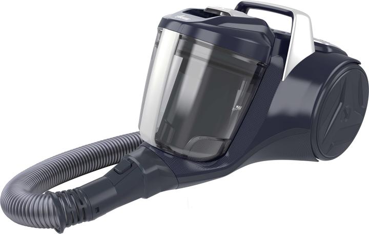 Actual product image Hoover Breeze BR71 BR20011 Cylinder Vacuum Dry Bagless