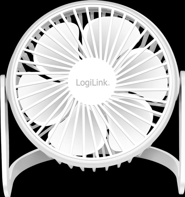 Produktbild LogiLink UA0402 (30 dB)