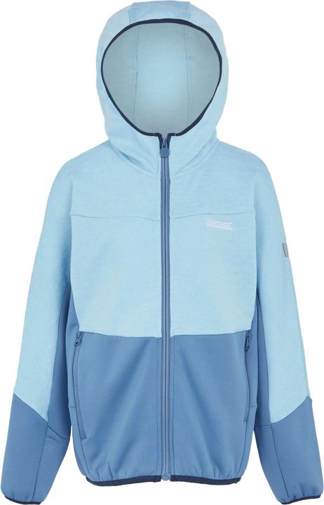 Regatta Dissolver IX Fleecejacke Durchgehender Reissverschluss