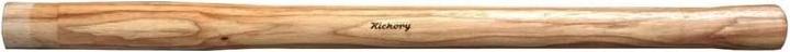 Actual product image A. Albrecht Mallet handle