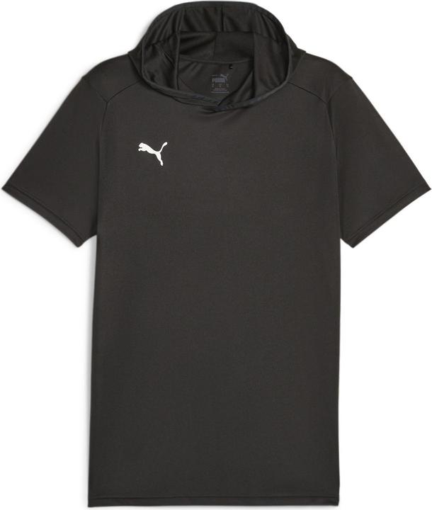 Actual product image Puma Hoops Team SS Shooting Shirt (S)