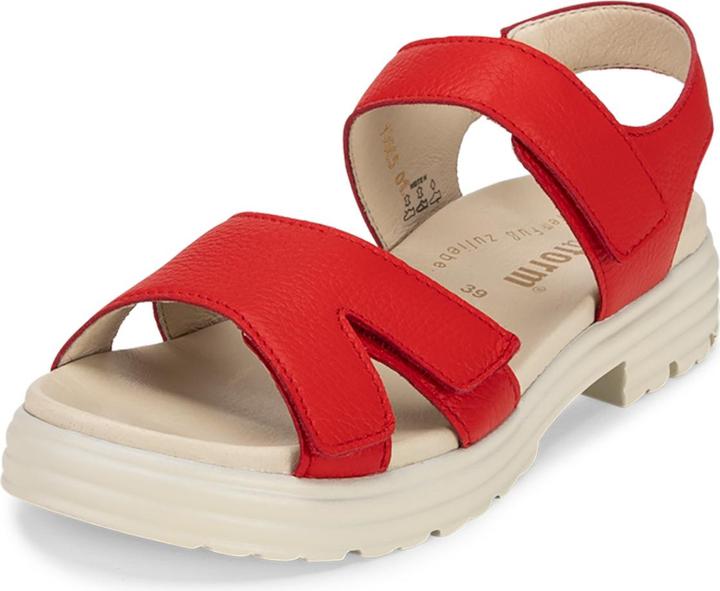 Actual product image Vitaform Sandal Supersoft (41)