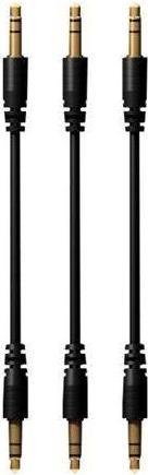 Image du produit Teenage Engineering MC-3 Mini (0.15 m, Jack 3,5 mm (AUX))