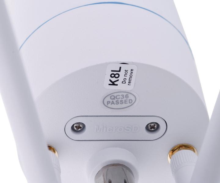 Produktbild Reolink W320-5MP (2560 x 1920 Pixels)