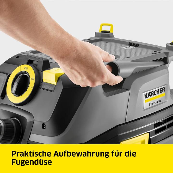 Produktbild Kärcher Professional 30/1 Ap L (Nass-Trockensauger)