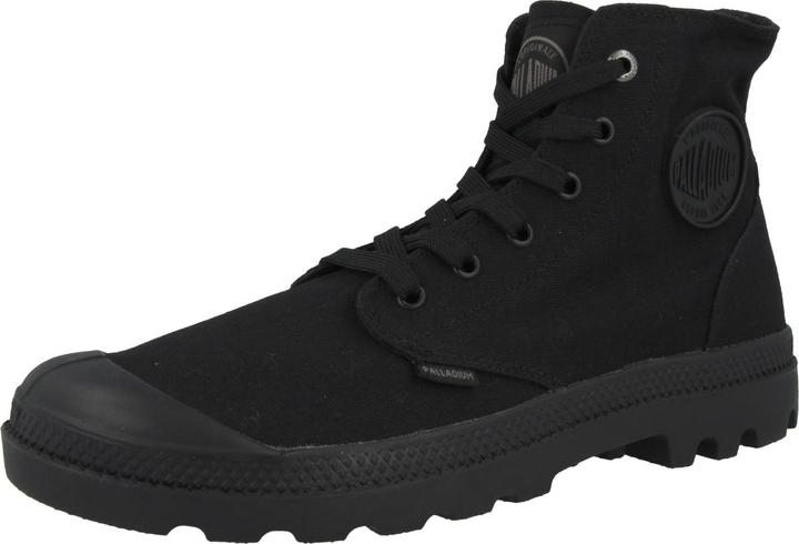 Palladium Classic Pampa Hi Mono chrome-39 (39)