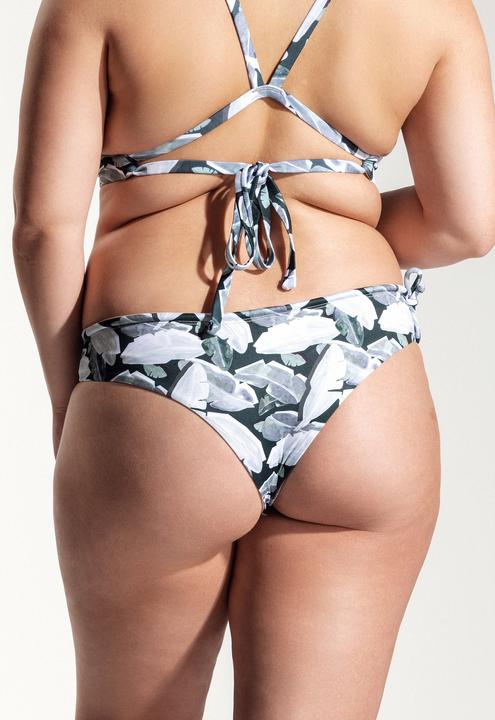 Actual product image Oy Surf Bikini Pants "Tope (M)