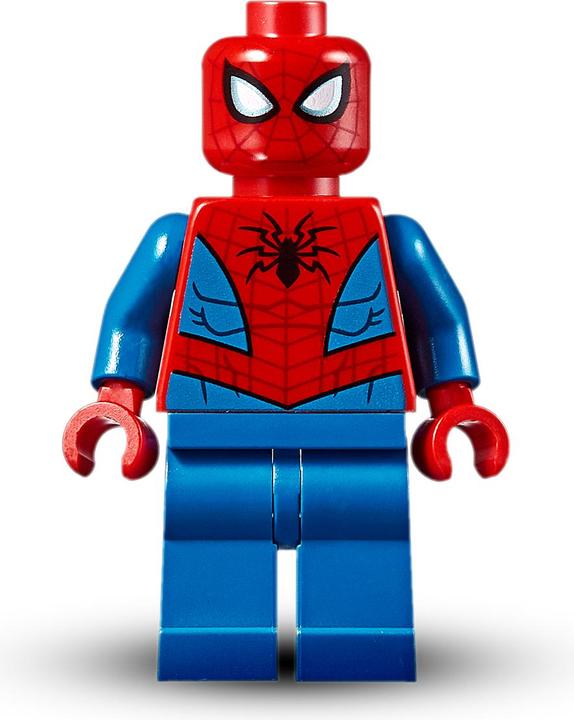 Image du produit LEGO Spider-Man Mech (76146, LEGO Marvel)