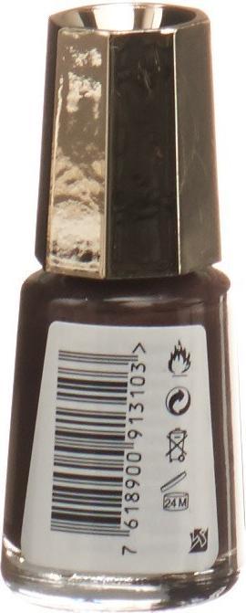 Image du produit Mavala Vernis à ongles Mini Color's (Marron, Vernis couleur)