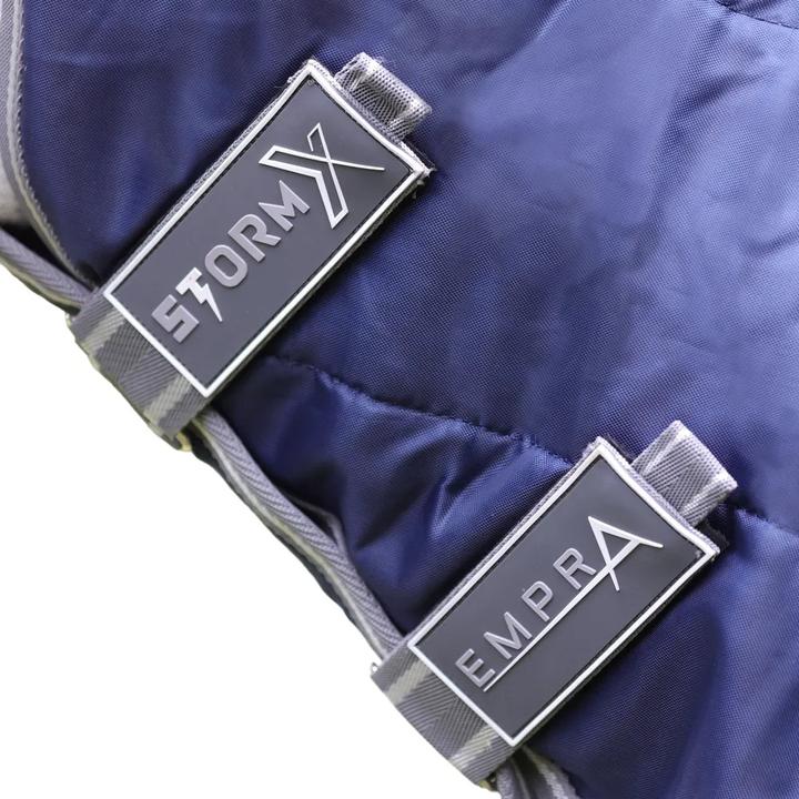 Immagine prodotto Storm X Empra Combi Collo Combo Coperta da Stalla (175 cm)