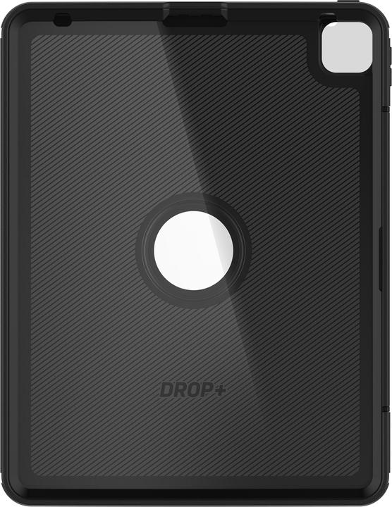Image du produit OtterBox Defender (iPad Pro 12.9 2020 (4. Gen), iPad Pro 12.9 2022 (6e génération), iPad Pro 12.9 2021 (5ème génération), iPad Pro 12.9 2018 (3. Gen))