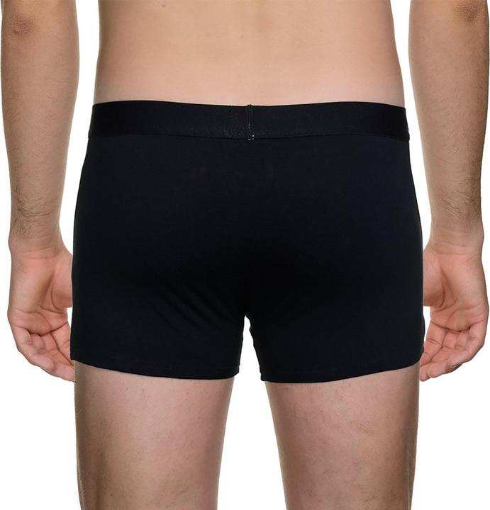 Immagine prodotto Bruno Banani 2 confezioni di pantaloni corti fluidi (XXL, Confezione da 2)