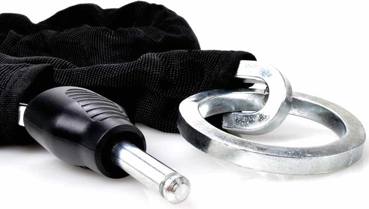 Produktbild Filmer Gliederkette für Rahmenringschloss 49420, 120/5,5