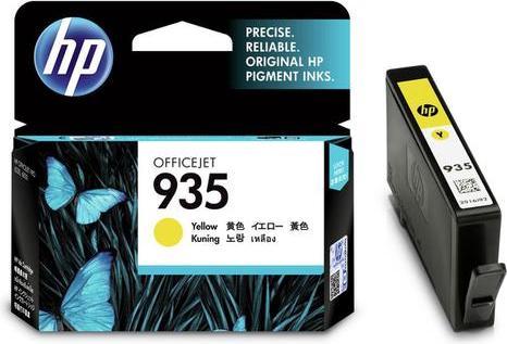Image du produit HP 935 (Y)