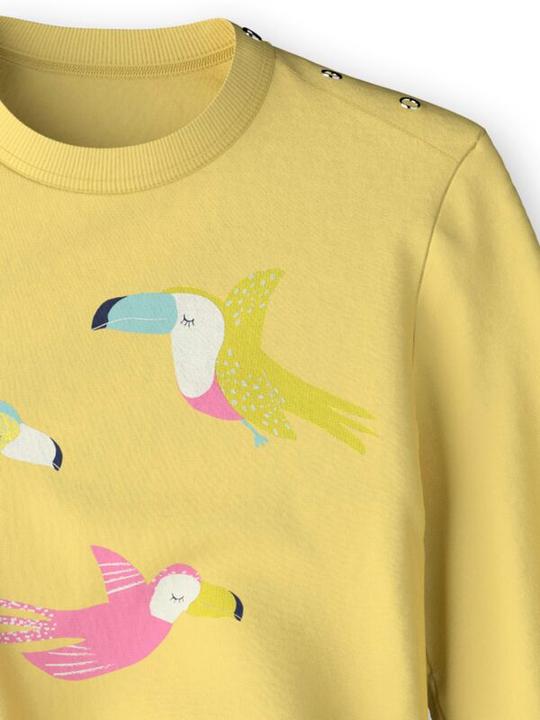 Produktbild Calida Toddlers Tucan Bündchen-Pyjama (92, 98)