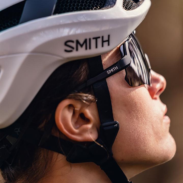 Produktbild Smith Momentum (Matte Black, Black)