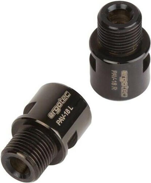 Actual product image Humpert Ergotex