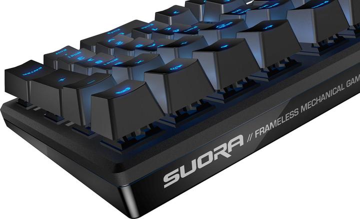 Immagine prodotto Roccat Suora (CH, Cablato)
