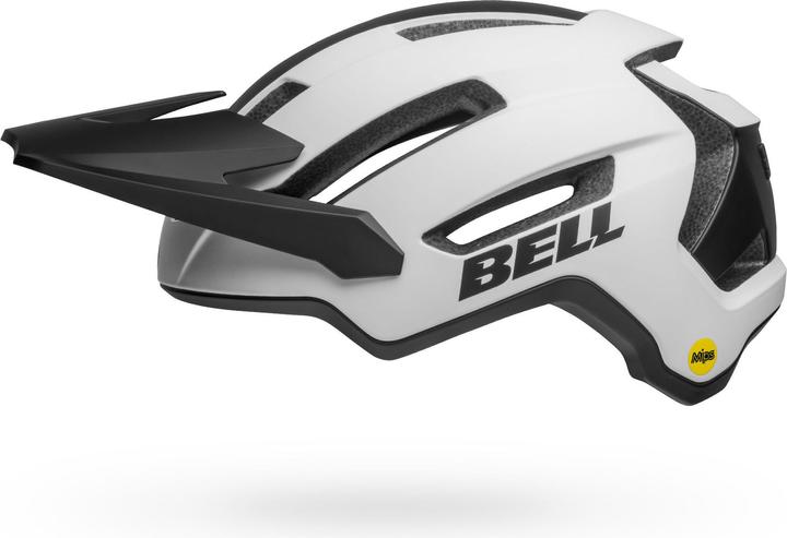 Produktbild Bell 4Forty Air MIPS Helmet (58 - 62 cm)