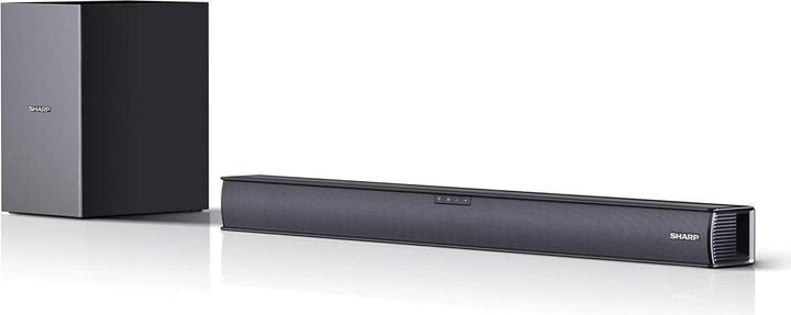 Immagine prodotto Sharp Soundbar HT-SBW182 (160 W, 2.1 canali)