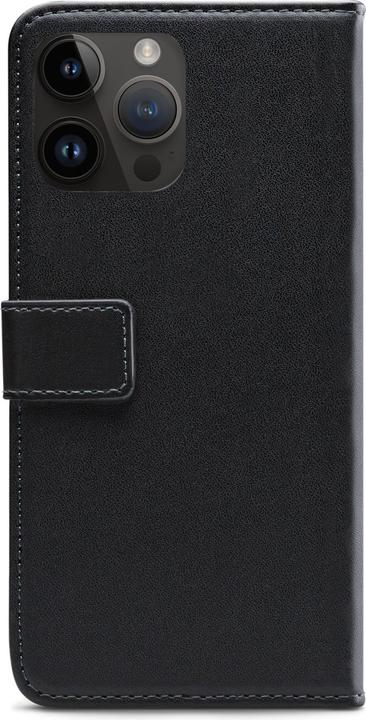 Image du produit Mobilize Étui classique Gelly Flip (Apple iPhone 14 Pro Max)