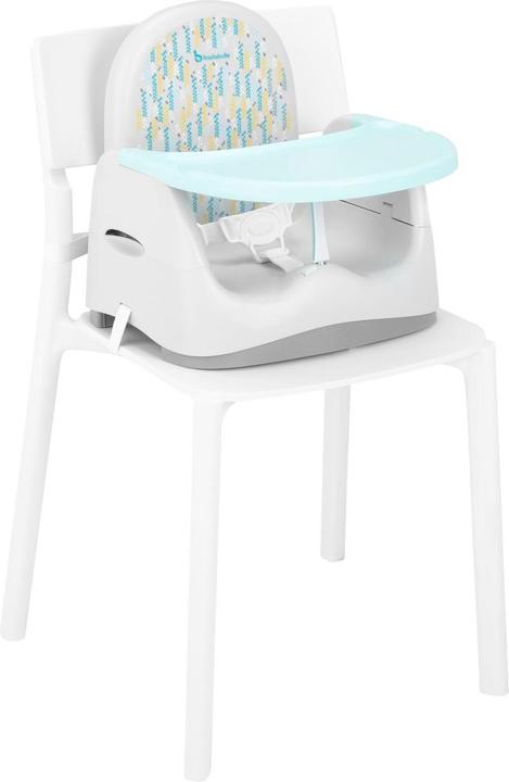 Badabulle Trendy Meal (Chaise haute Rehausseur)
