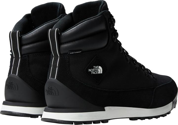 Actual product image North Face Back-To-Berkeley IV Textile WP (44.5)