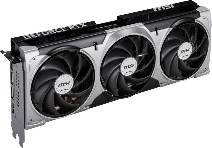 Produktbild MSI GeForce RTX 5080 VENTUS 3X OC (16 GB)