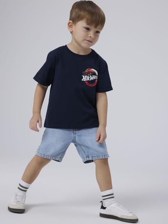 Immagine prodotto Name it Hot Wheels T-Shirt (86)