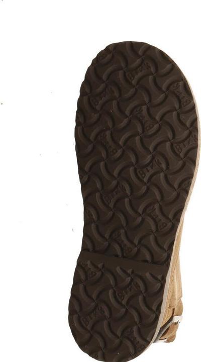 Actual product image Birkenstock Uppsala Shearling LEVE (38)