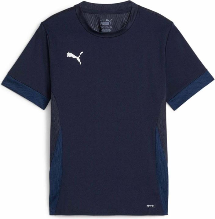 Navy/white