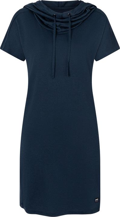 Actual product image Super Natural W Funnel Dress (XL)