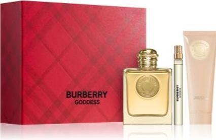 Burberry Goddess Eau De Parfum für Frauen - 100 Ml (Eau de Parfum, 100 ml)