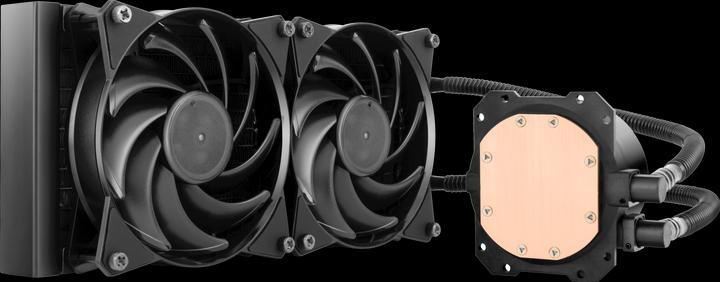Cooler Master MasterLiquid Lite 240
