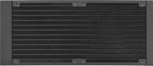 Produktbild Thermaltake Cooler TH240 ARGB Sync AIO Wasserkühlung CL-W361-PL12SW-A